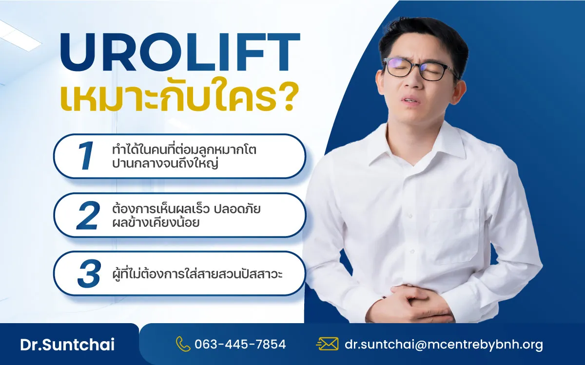 urolift-suitable-for
